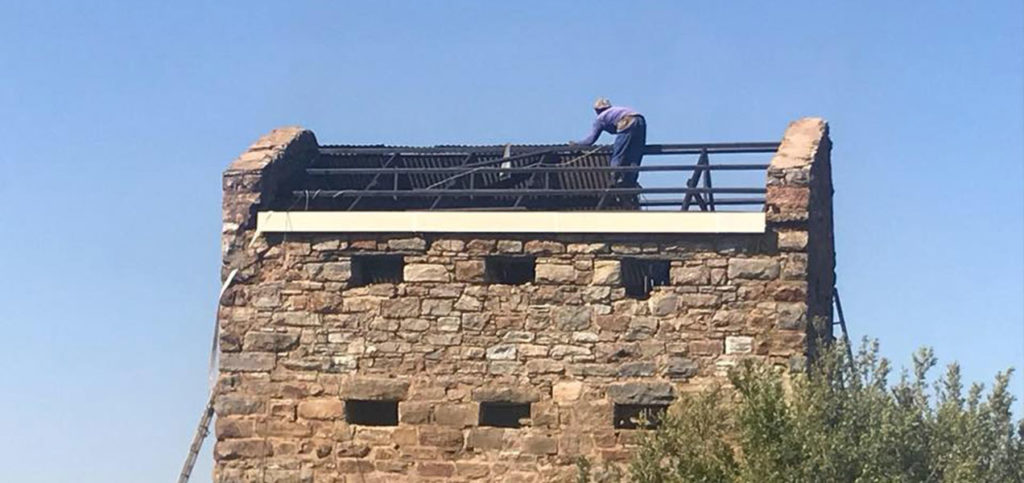 vaal triangle roofing slide